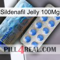 Sildenafil Jelly 100Mg 40